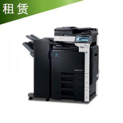 柯尼卡美能達(dá) bizhub C360 A3彩色復(fù)合機(jī) 再生機(jī)